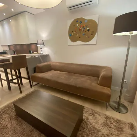 Platinum Towers Great View Balcony 1 Bedroom