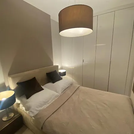 Platinum Towers Great View Balcony 1 Bedroom * Varšava